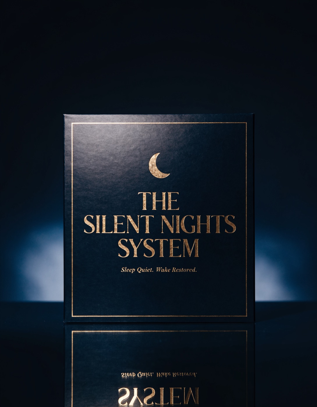 The Silent Nights System